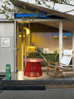 Nylonra Modern Nylon Table Lamp - Lamp Outdoor