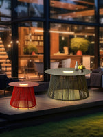 Nylonra Modern Nylon Table Lamp - Lamp Outdoor