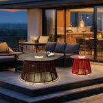 Nylonra Modern Nylon Table Lamp - Lamp Outdoor