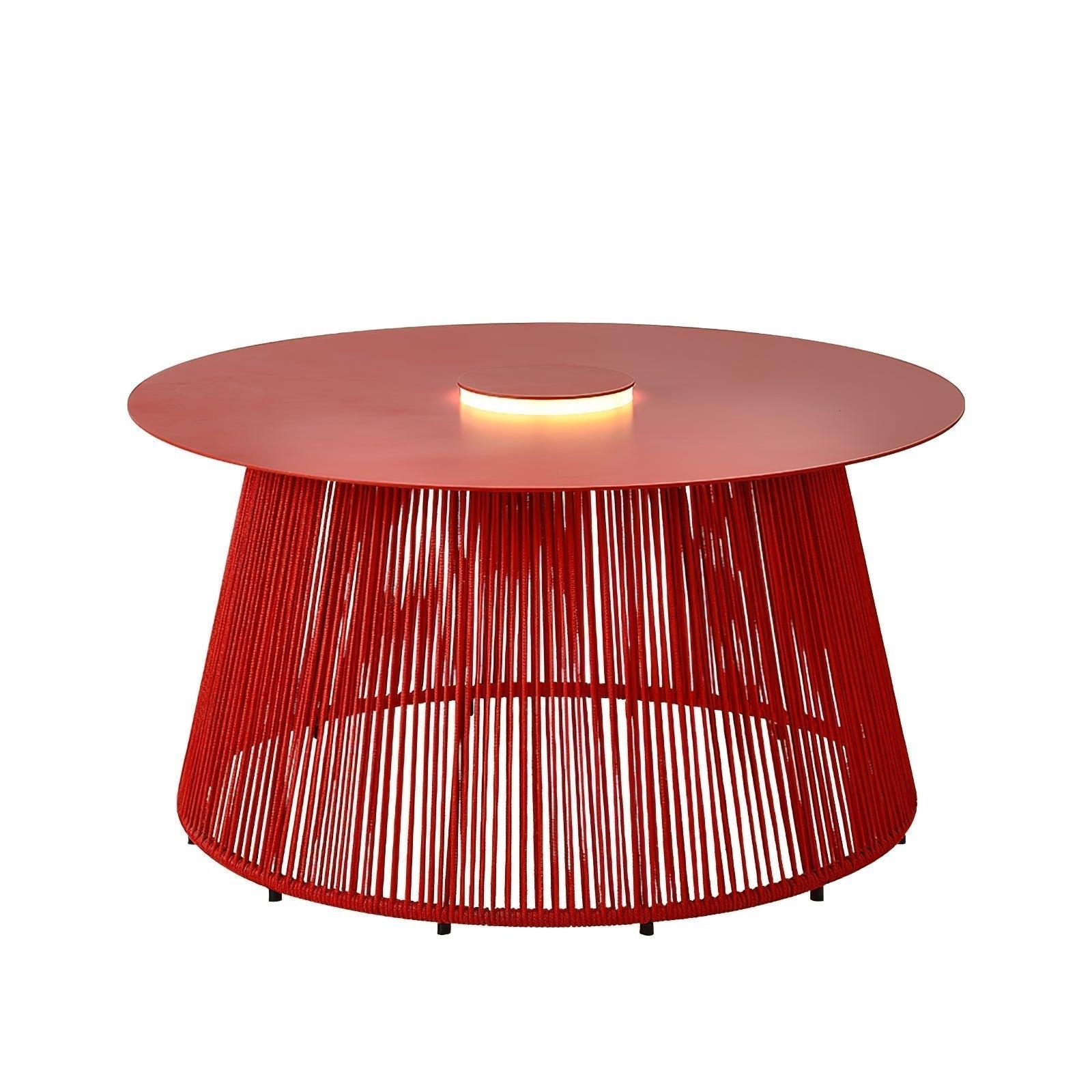 Nylonra Modern Nylon Table Lamp - Lamp Outdoor