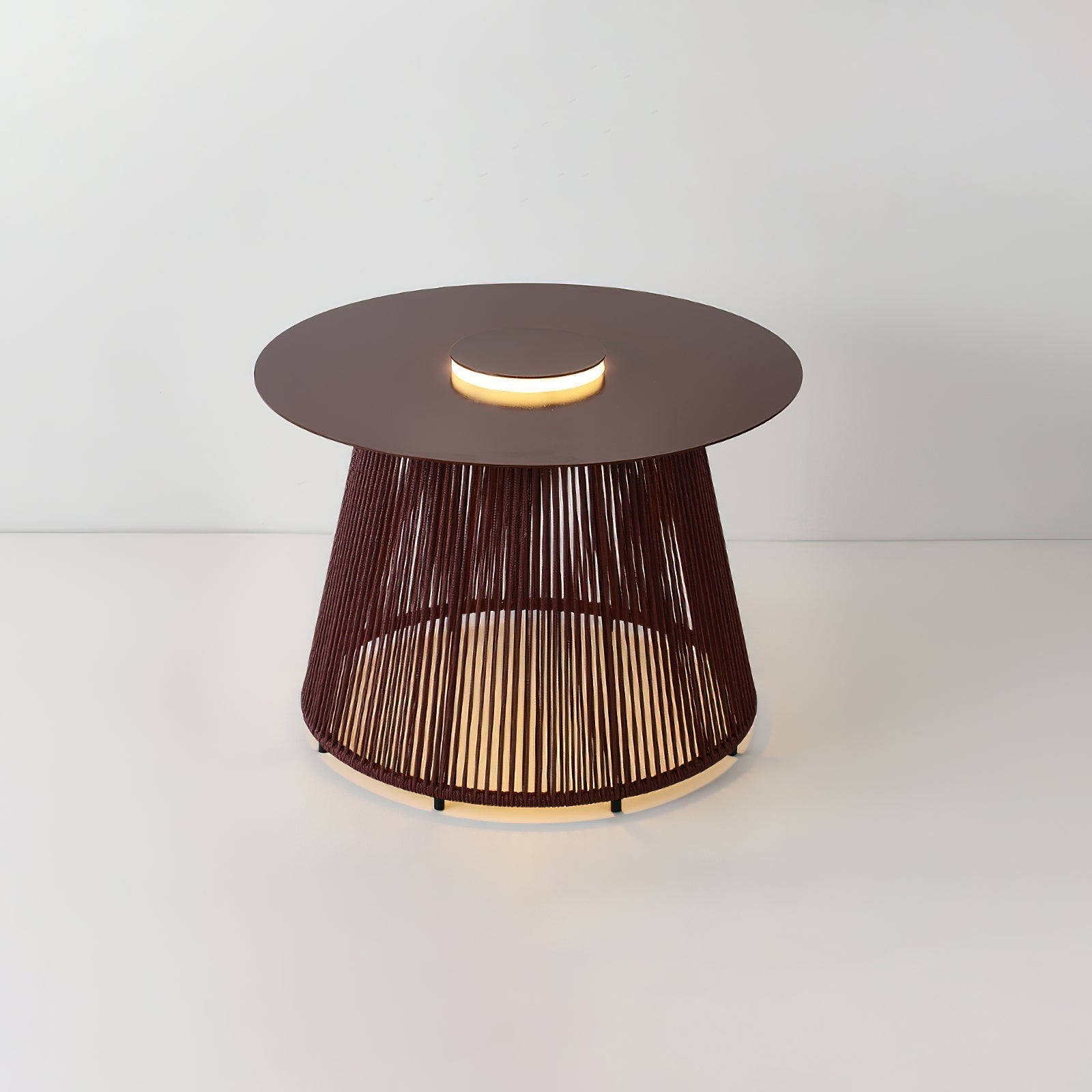 Nylonra Modern Nylon Table Lamp - Lamp Outdoor