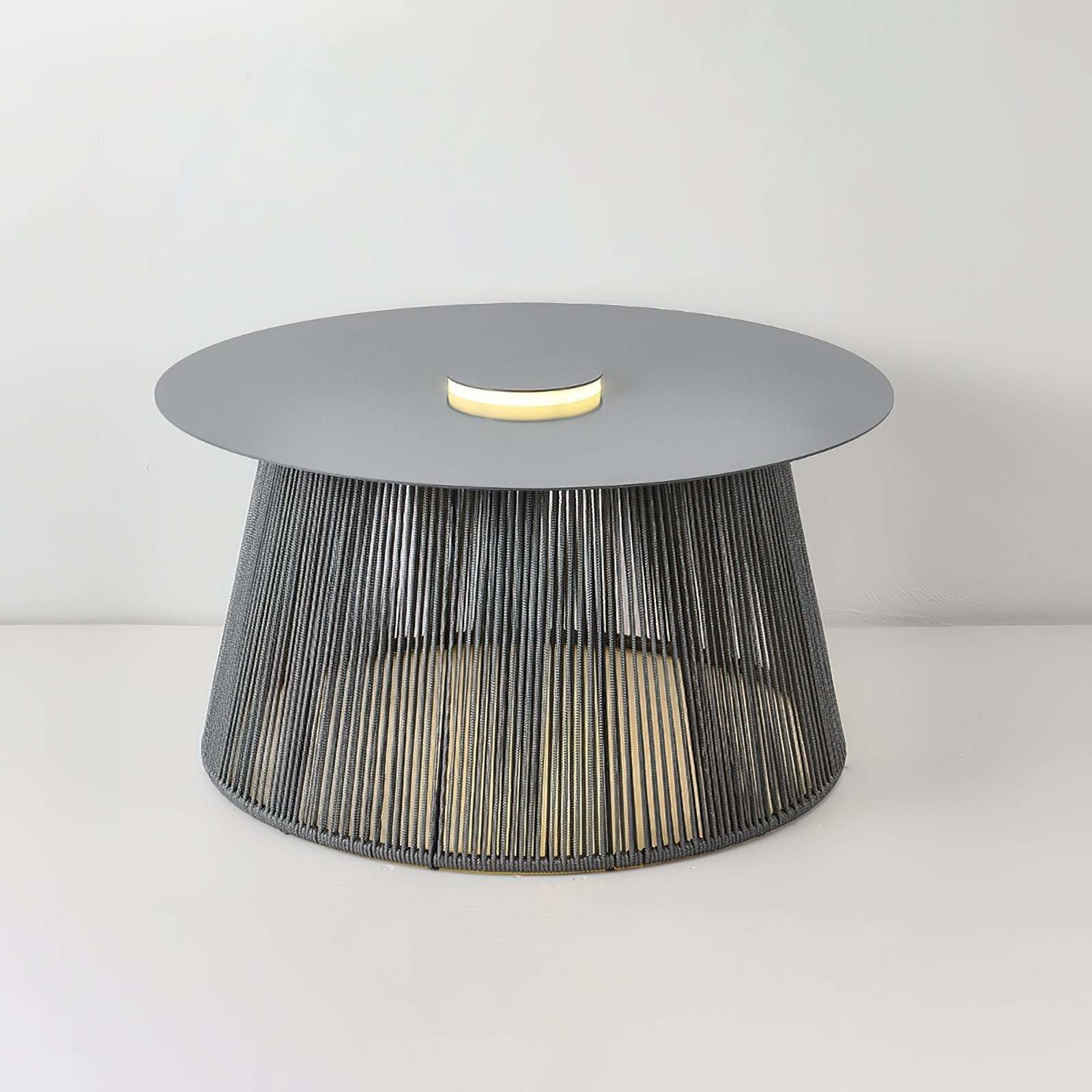 Nylonra Modern Nylon Table Lamp - Lamp Outdoor