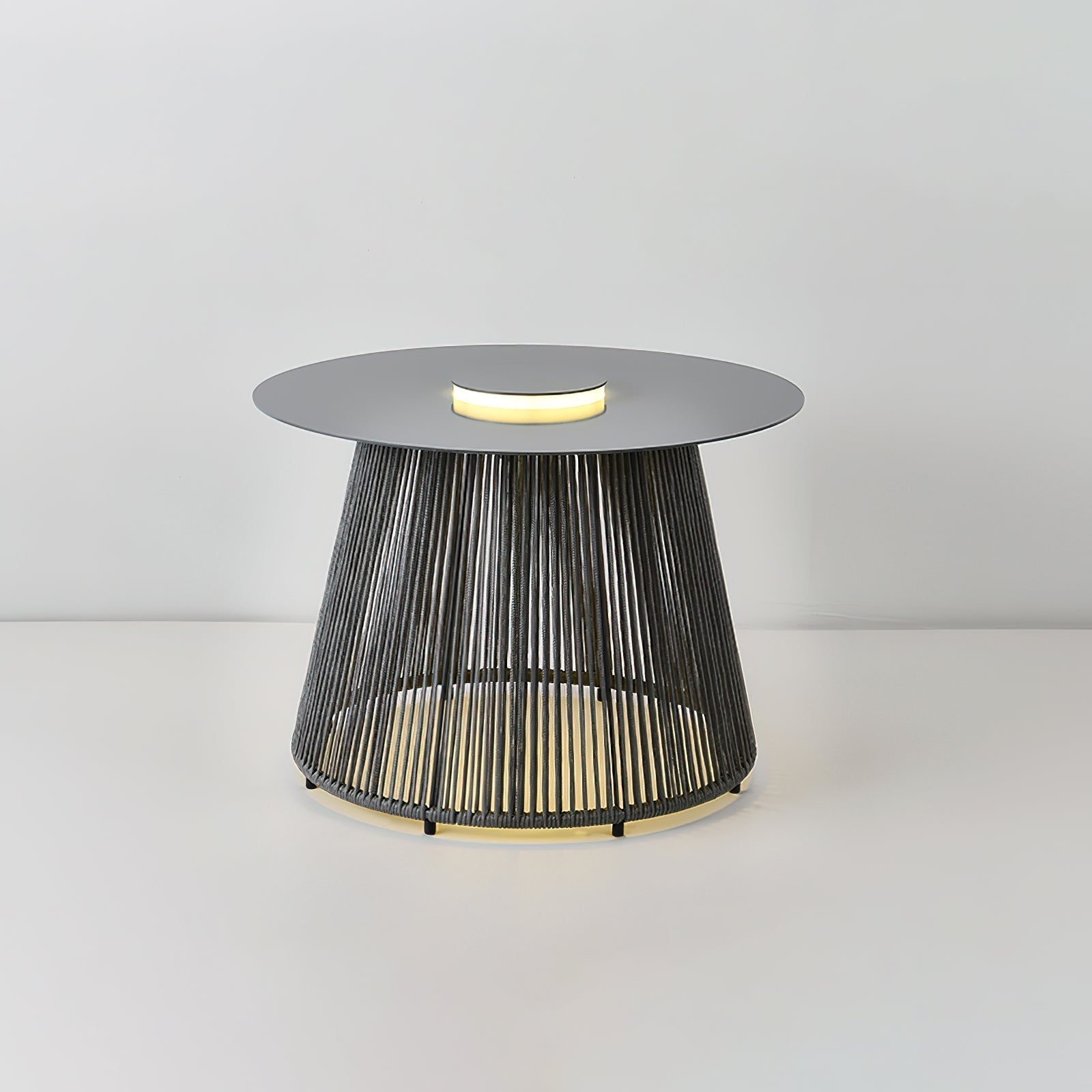 Nylonra Modern Nylon Table Lamp - Lamp Outdoor