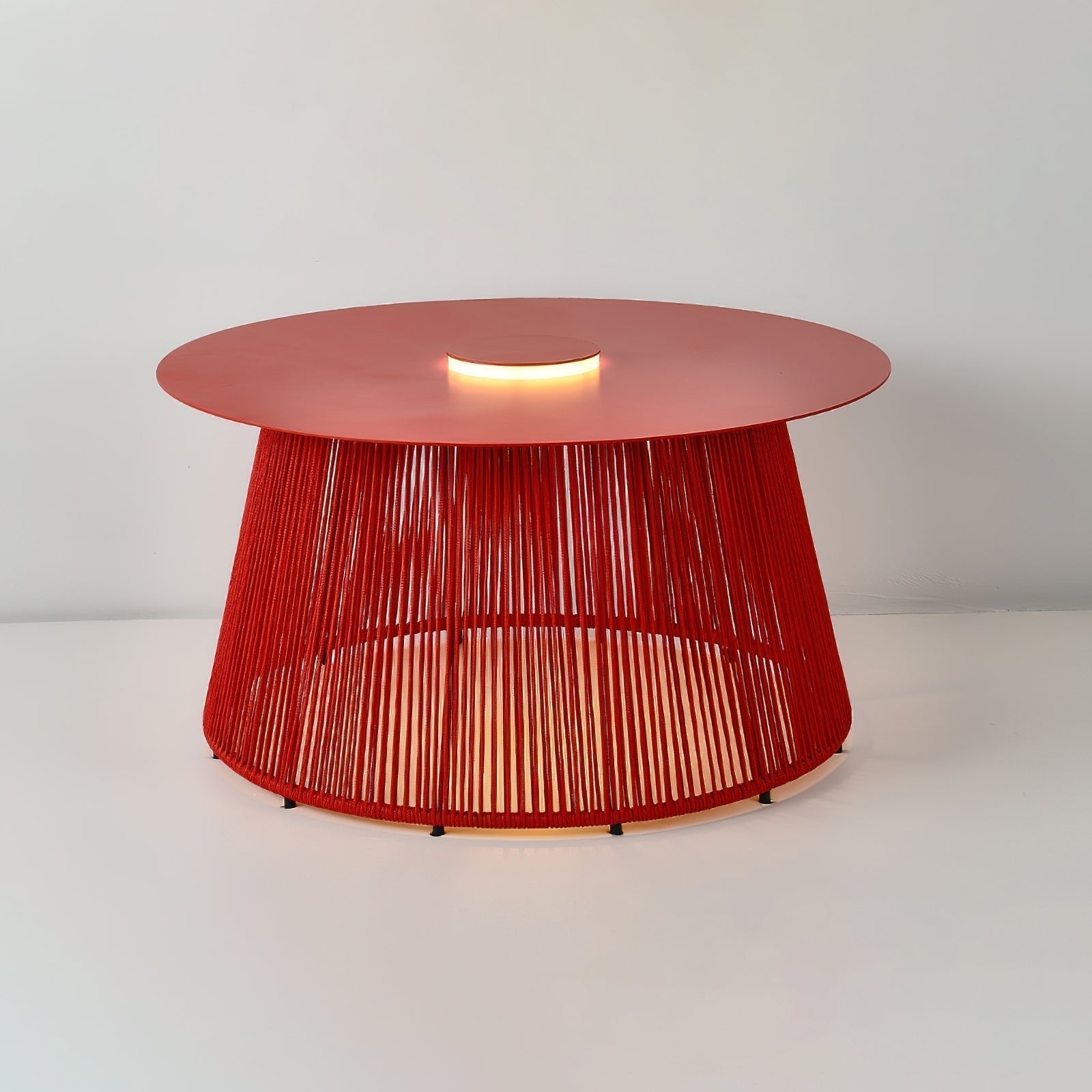 Nylonra Modern Nylon Table Lamp - Lamp Outdoor