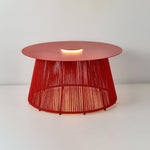 Nylonra Modern Nylon Table Lamp - Lamp Outdoor