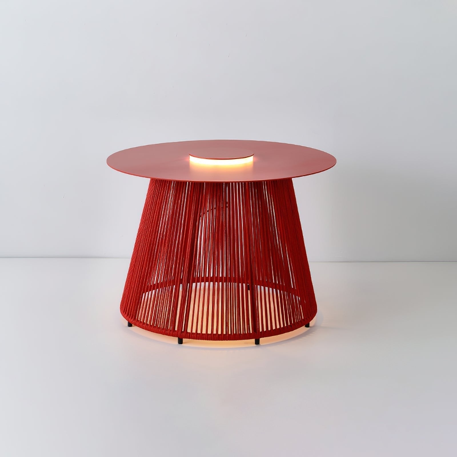 Nylonra Modern Nylon Table Lamp - Lamp Outdoor