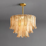 Nobelium Tribeca Chandelier - Lamp Outdoor