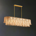 Nobelium Tribeca Chandelier - Lamp Outdoor