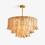 Nobelium Tribeca Chandelier - Lamp Outdoor