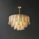 Nobelium Tribeca Chandelier - Lamp Outdoor