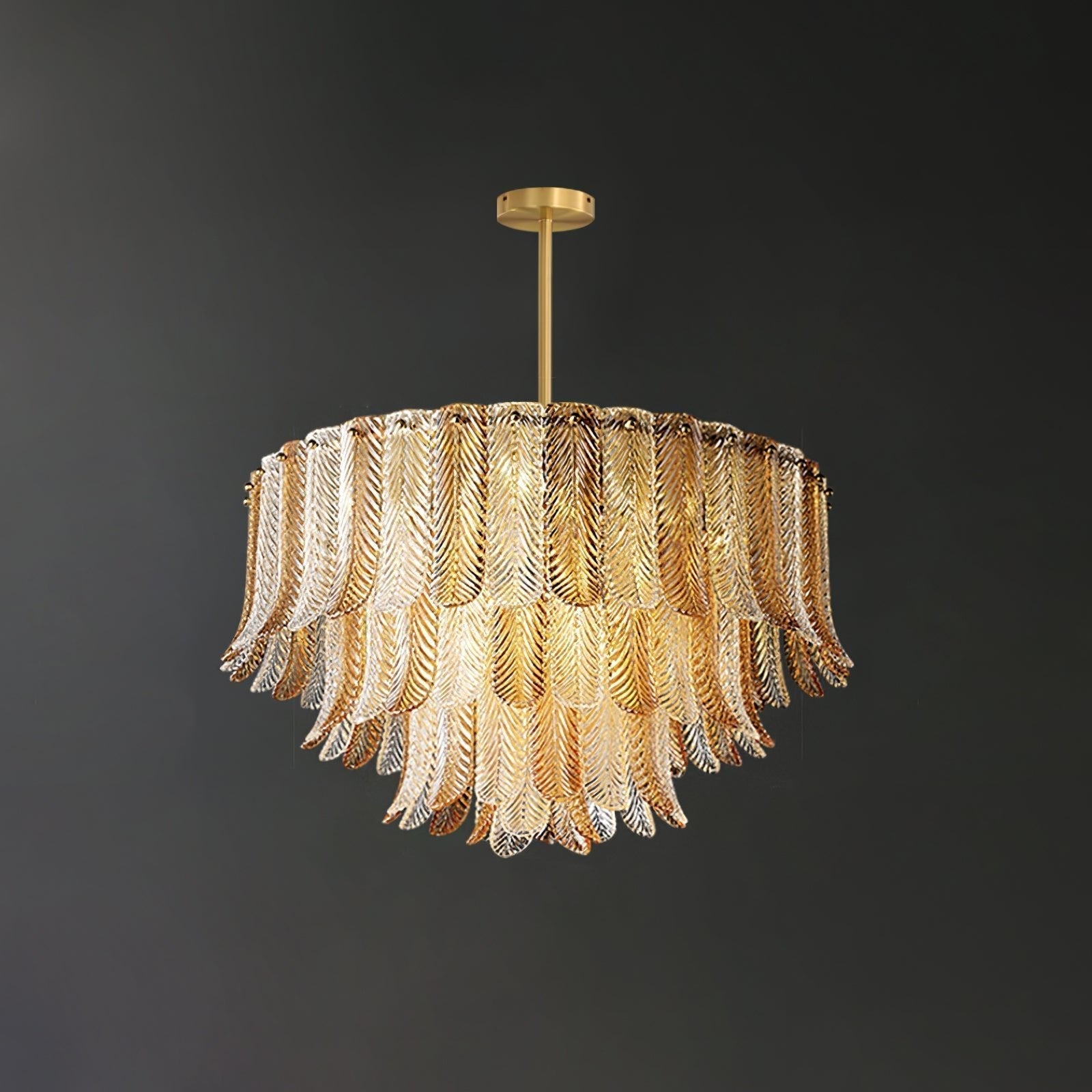 Nobelium Tribeca Chandelier - Lamp Outdoor