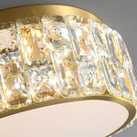 Noctis Crystal Ceiling Lamp - Lamp Outdoor