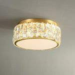 Noctis Crystal Ceiling Lamp - Lamp Outdoor