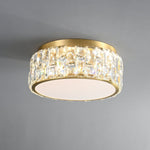 Noctis Crystal Ceiling Lamp - Lamp Outdoor