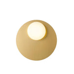 Nodes Angled Wall Sconce - Lamp Outdoor