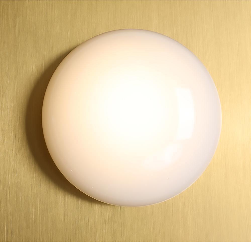 Nodes Angled Wall Sconce - Lamp Outdoor