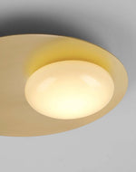 Nodes Angled Wall Sconce - Lamp Outdoor