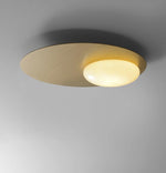 Nodes Angled Wall Sconce - Lamp Outdoor