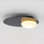 Nodes Angled Wall Sconce - Lamp Outdoor