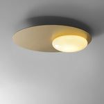 Nodes Angled Wall Sconce - Lamp Outdoor