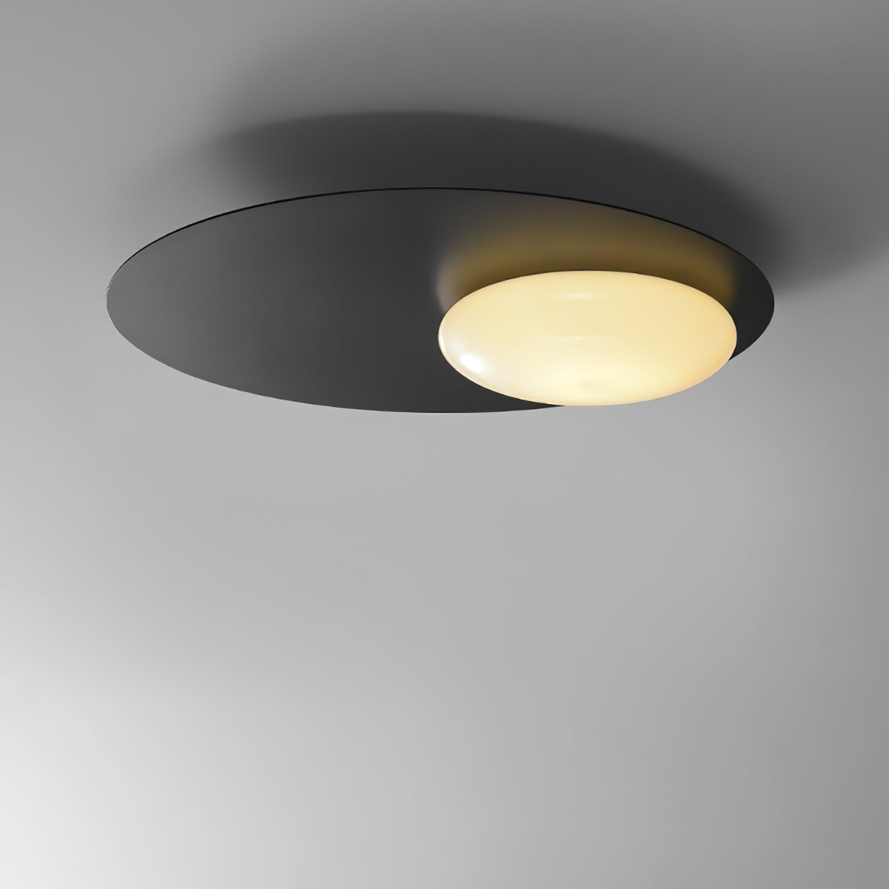 Nodes Angled Wall Sconce - Lamp Outdoor