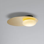 Nodes Angled Wall Sconce - Lamp Outdoor