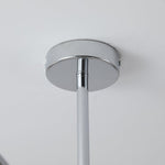 Lustra Chandelier Globe Arm Contemporary - Lamp Outdoor