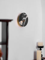 Daniel Modern Metal Wall Lamp - Lamp Outdoor