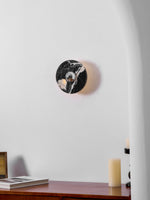 Daniel Modern Metal Wall Lamp - Lamp Outdoor