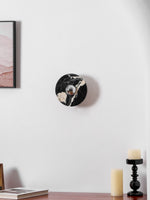 Daniel Modern Metal Wall Lamp - Lamp Outdoor
