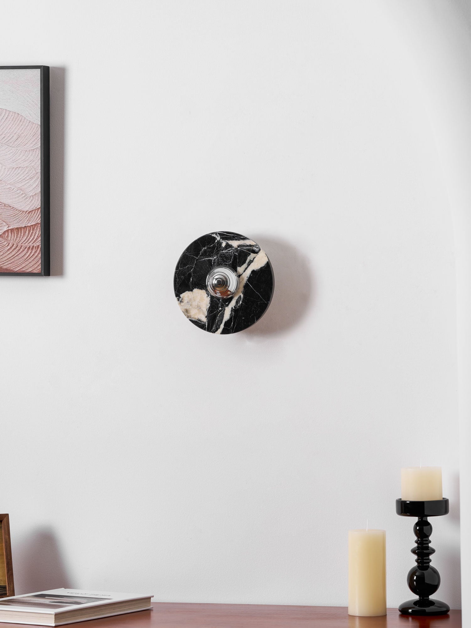 Daniel Modern Metal Wall Lamp - Lamp Outdoor