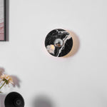 Daniel Modern Metal Wall Lamp - Lamp Outdoor
