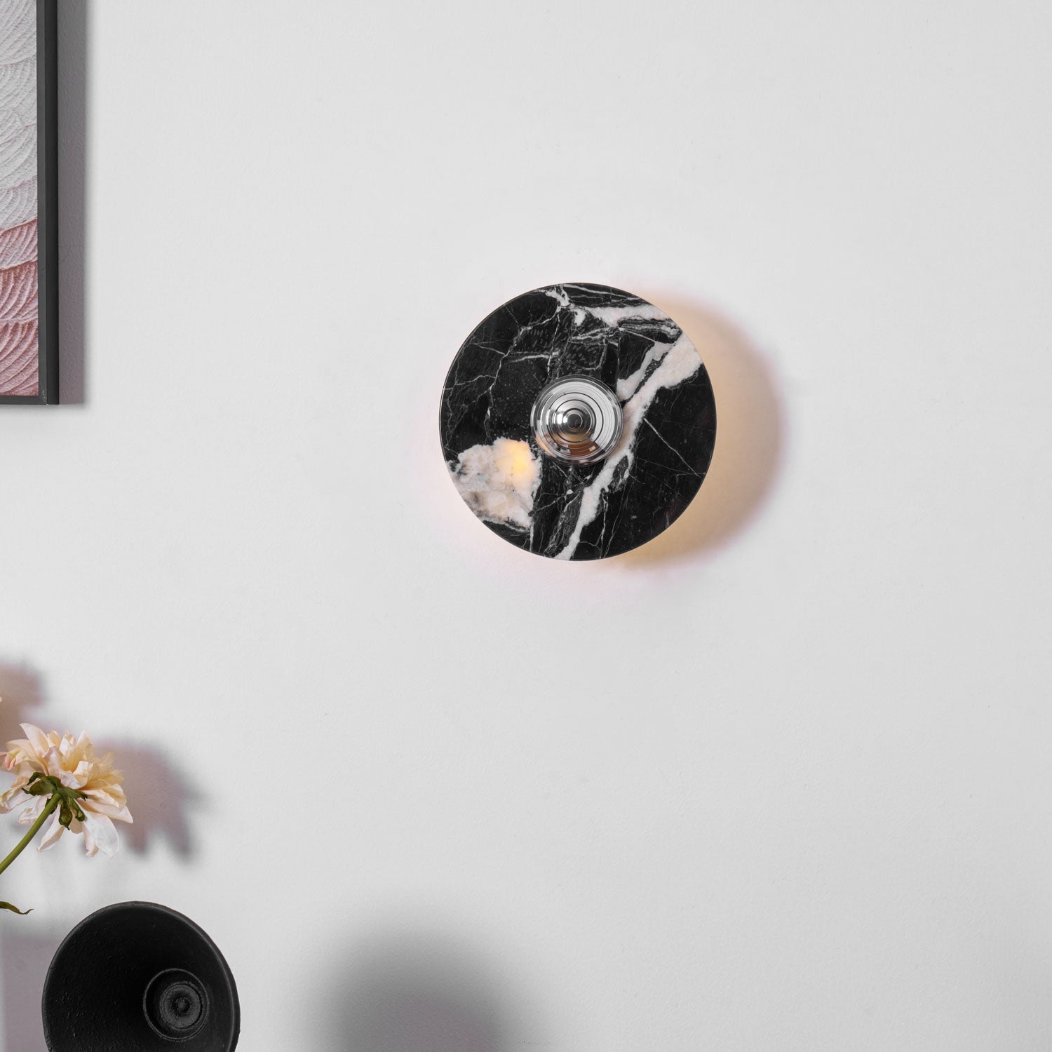 Daniel Modern Metal Wall Lamp - Lamp Outdoor
