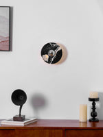 Daniel Modern Metal Wall Lamp - Lamp Outdoor