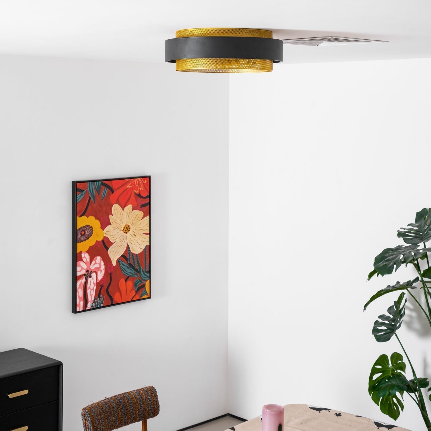 Nolan Ceiling Light - Lamp Outdoor