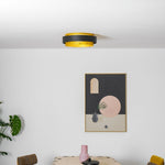 Nolan Ceiling Light - Lamp Outdoor