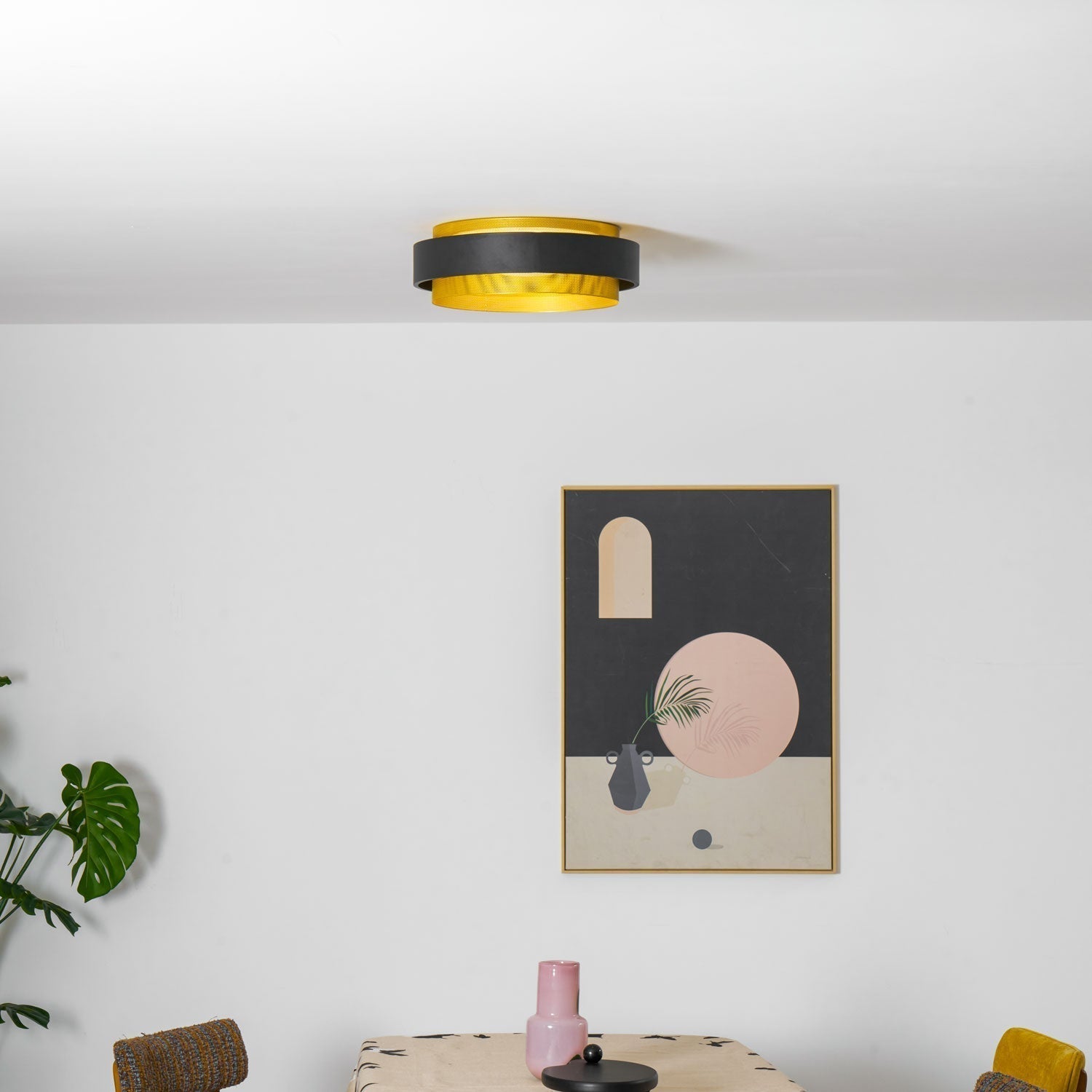 Nolan Ceiling Light - Lamp Outdoor