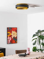 Nolan Ceiling Light - Lamp Outdoor