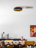 Nolan Ceiling Light - Lamp Outdoor
