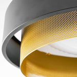 Nolan Ceiling Light - Lamp Outdoor