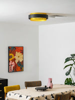 Nolan Ceiling Light - Lamp Outdoor