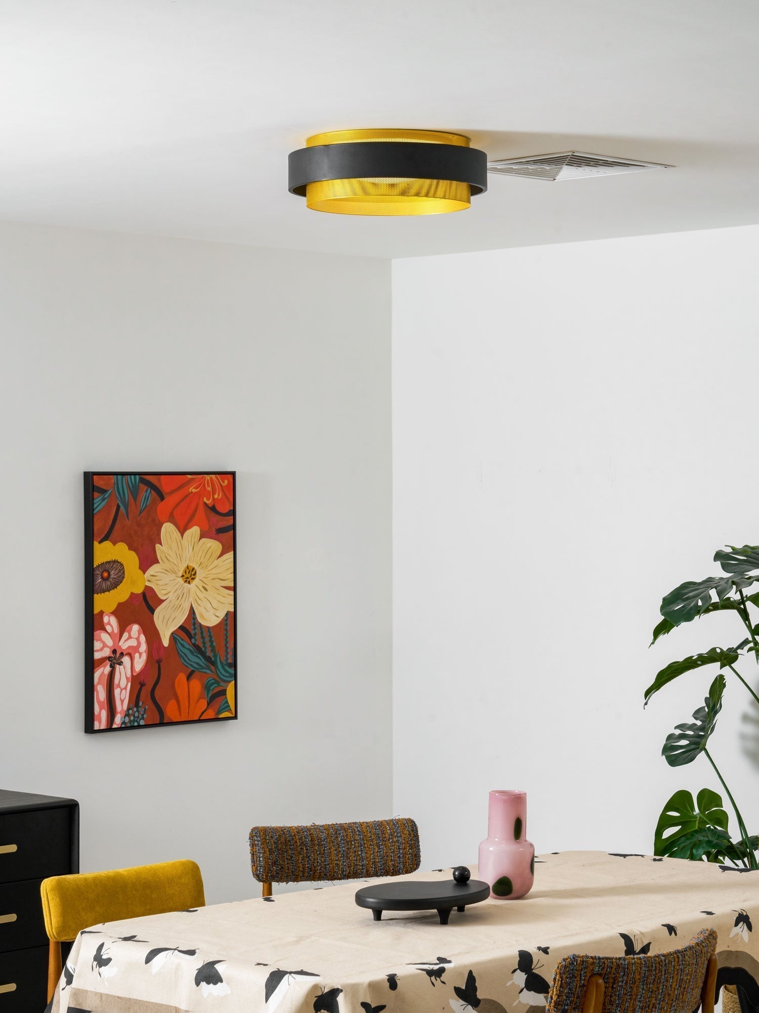 Nolan Ceiling Light - Lamp Outdoor