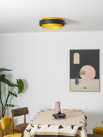 Nolan Ceiling Light - Lamp Outdoor