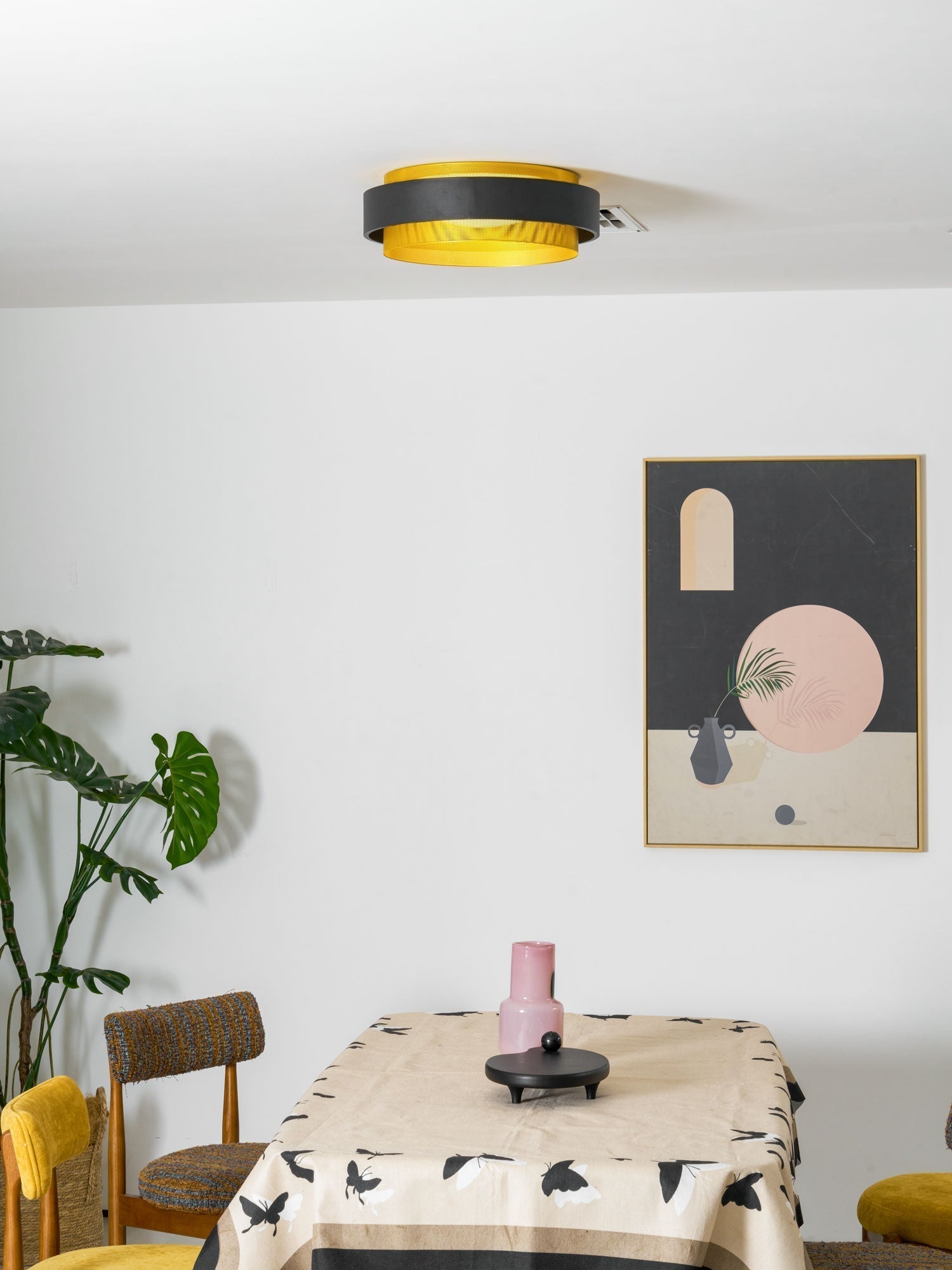 Nolan Ceiling Light - Lamp Outdoor