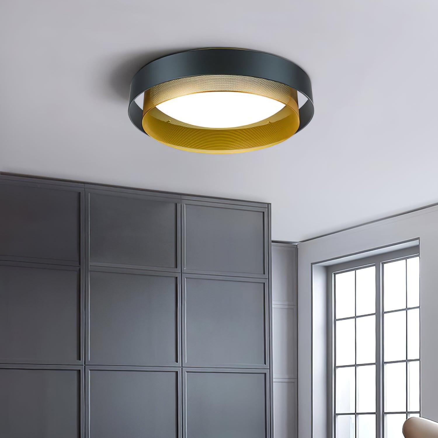 Nolan Ceiling Light - Lamp Outdoor