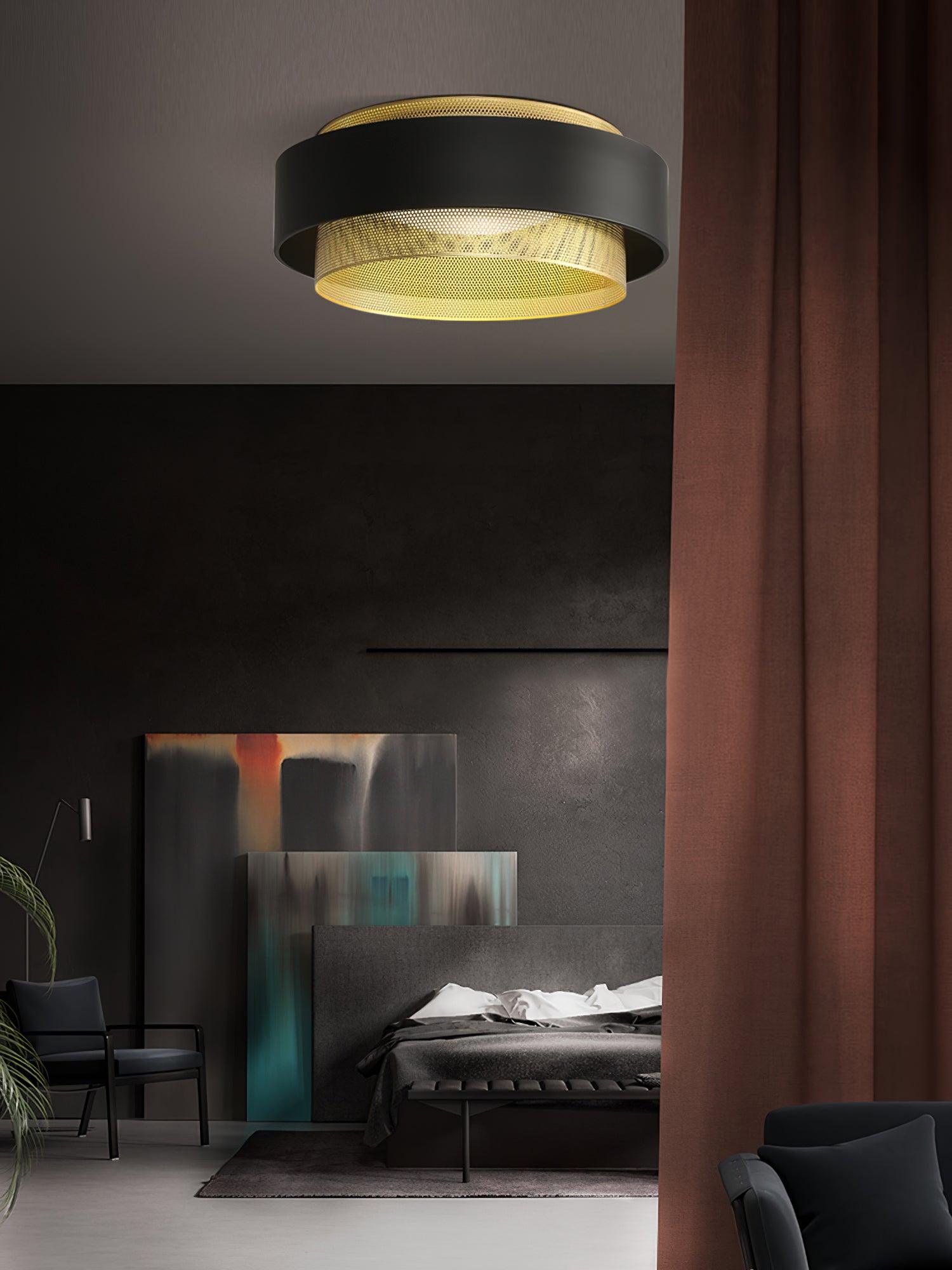 Nolan Ceiling Light - Lamp Outdoor