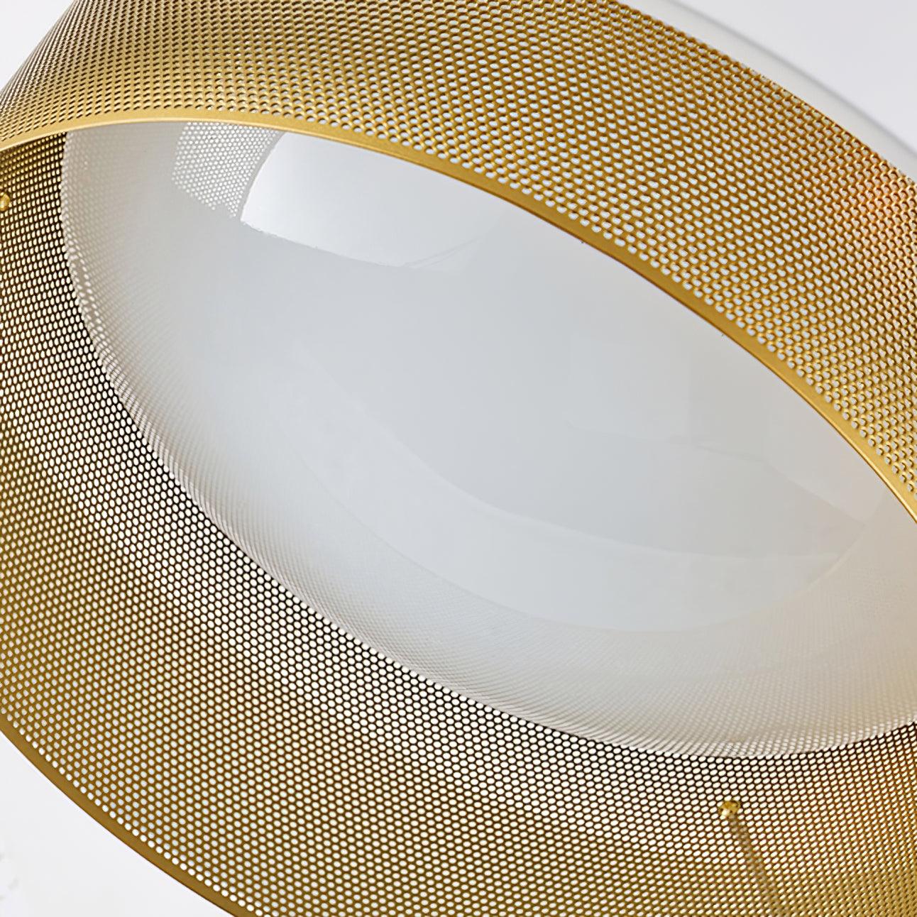 Nolan Ceiling Light - Lamp Outdoor