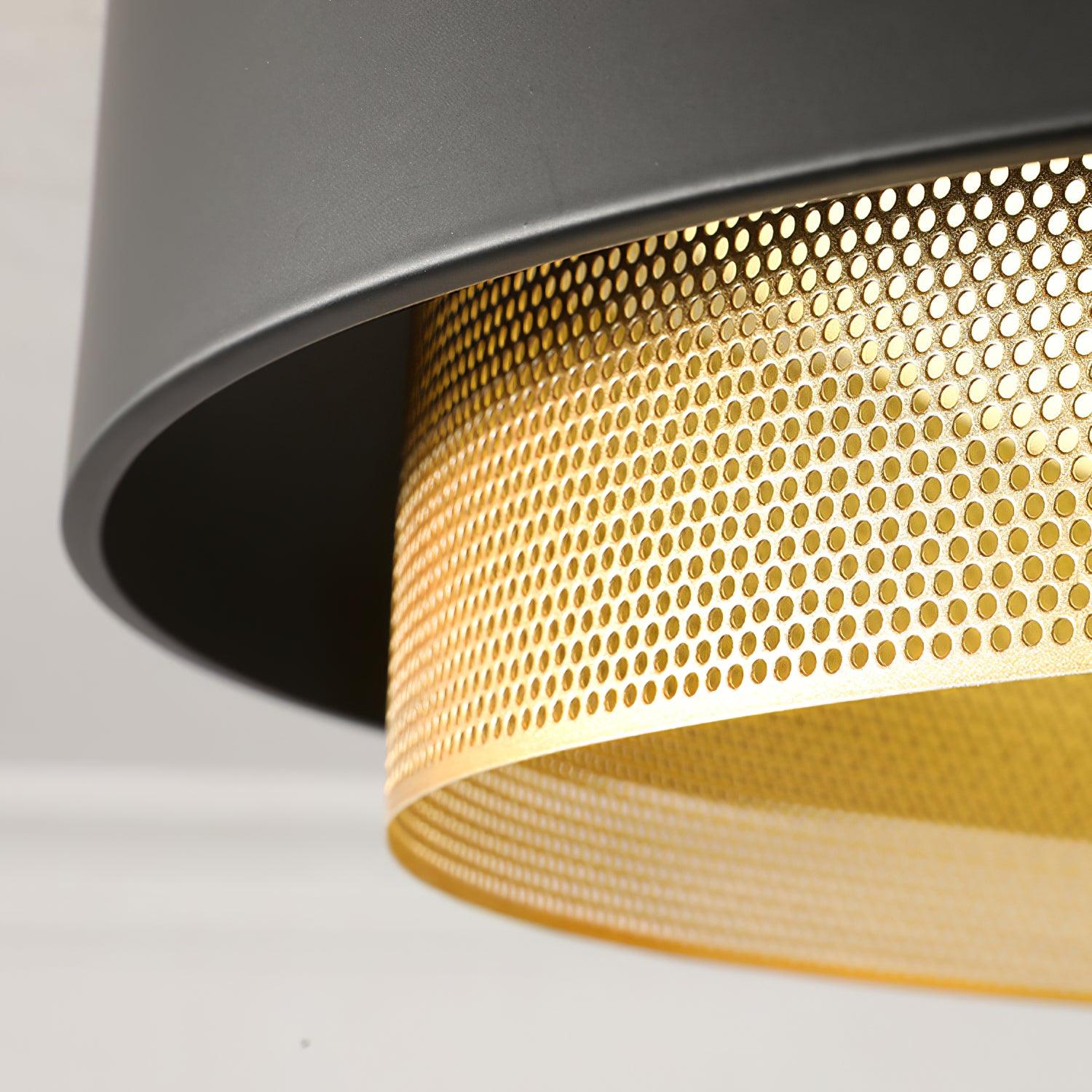 Nolan Ceiling Light - Lamp Outdoor