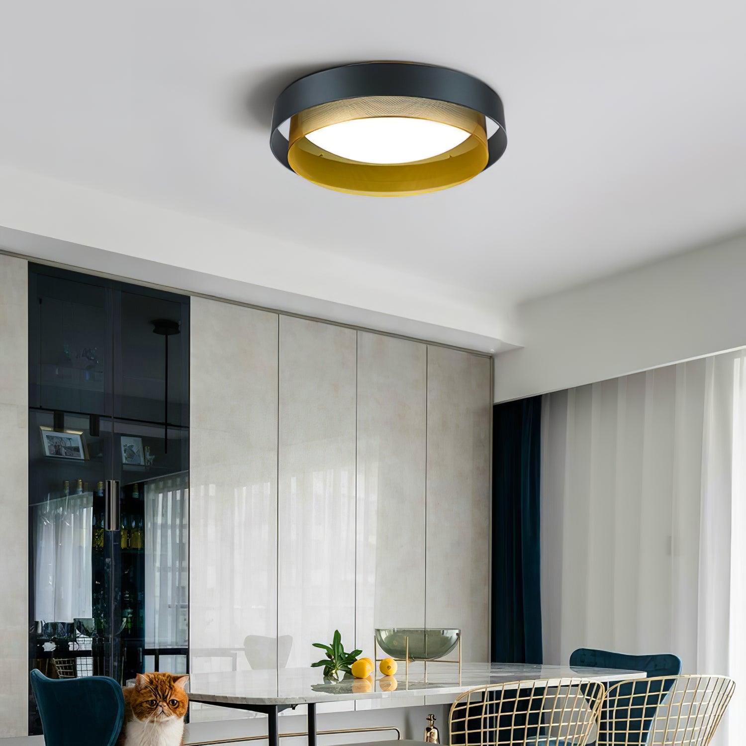 Nolan Ceiling Light - Lamp Outdoor