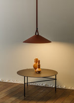 Nomar Canvas Pendant Light - Lamp Outdoor